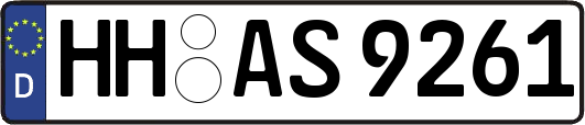 HH-AS9261