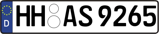 HH-AS9265