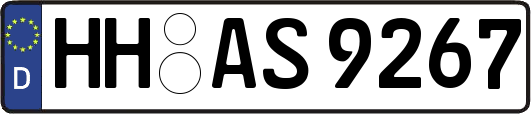 HH-AS9267