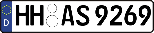 HH-AS9269