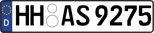 HH-AS9275