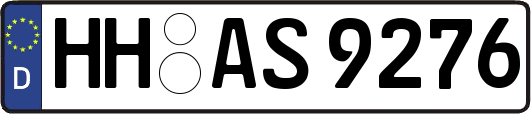 HH-AS9276