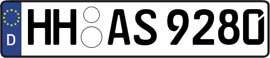 HH-AS9280