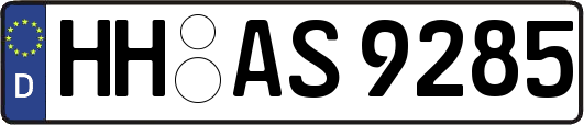 HH-AS9285