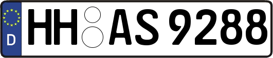 HH-AS9288