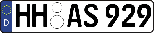 HH-AS929