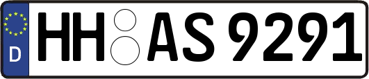 HH-AS9291