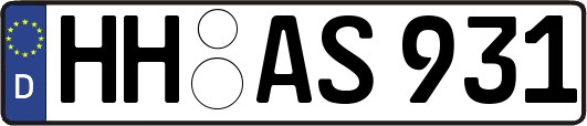 HH-AS931
