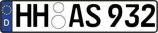 HH-AS932