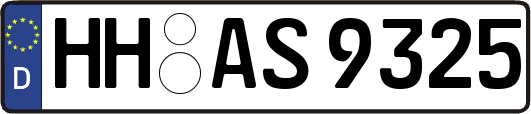 HH-AS9325