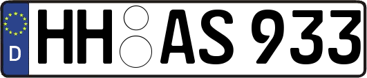 HH-AS933