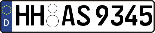 HH-AS9345