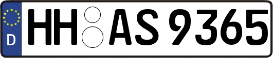 HH-AS9365