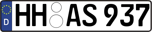 HH-AS937