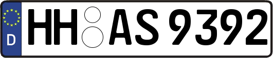 HH-AS9392
