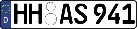 HH-AS941