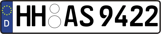 HH-AS9422