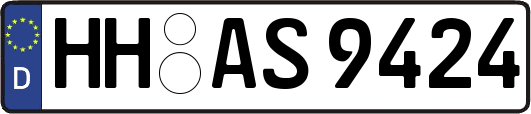 HH-AS9424
