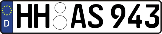 HH-AS943