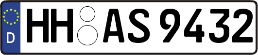 HH-AS9432
