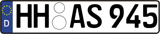 HH-AS945
