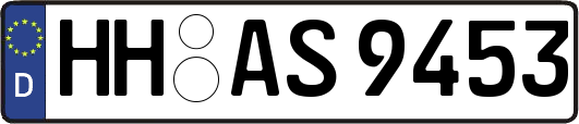 HH-AS9453