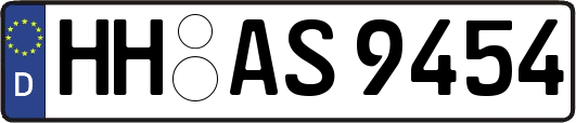 HH-AS9454