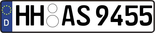 HH-AS9455
