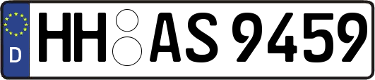 HH-AS9459
