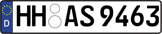 HH-AS9463