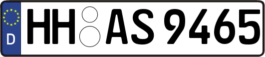 HH-AS9465