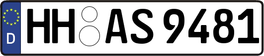 HH-AS9481