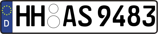 HH-AS9483