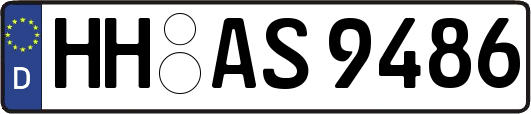 HH-AS9486