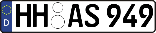 HH-AS949