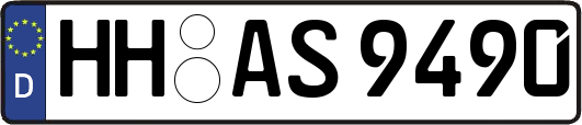 HH-AS9490