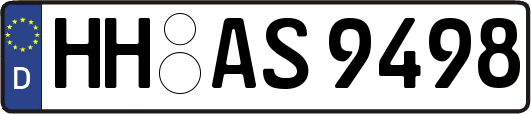 HH-AS9498