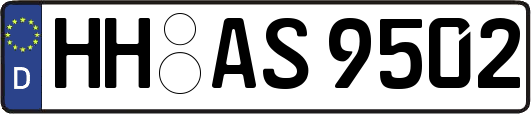 HH-AS9502