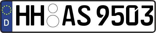 HH-AS9503