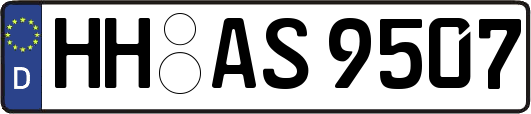 HH-AS9507