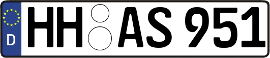 HH-AS951
