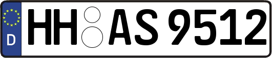HH-AS9512