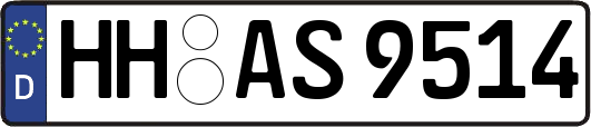HH-AS9514