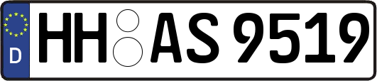 HH-AS9519