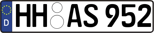 HH-AS952
