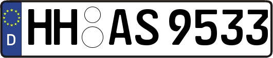 HH-AS9533
