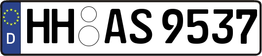 HH-AS9537