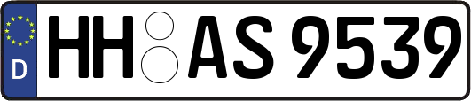 HH-AS9539