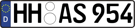 HH-AS954