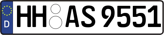 HH-AS9551